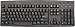 Hebrew - English Black Wired USB Computer Keyboard SimplyPlugo Brand