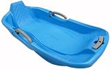 Peterkin Double Seat Tray Sledge With Brakes (Only 1 Supplied)