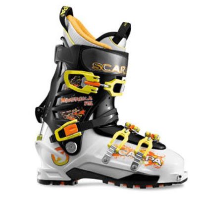Scarpa Maestrale RS Ski Boots