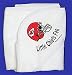 Kansas City Chiefs Hooded Baby Towel
