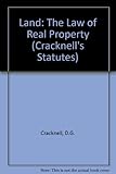 Land : the law of real property