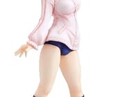 閃乱カグラ -少女達の真影- 雲雀 (1/8スケール PVC