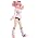 閃乱カグラ -少女達の真影- 雲雀 (1/8スケール PVC製塗装済み完成品)