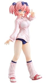 閃乱カグラ -少女達の真影- 雲雀 (1/8スケール PVC製塗装済み完成品)