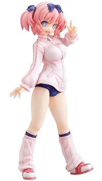 閃乱カグラ -少女達の真影- 雲雀 (1/8スケール PVC製塗装済み完成品)