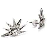 House Of Harlow 1960 Palladium Half Shaped Sta