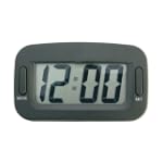 Carpoint 1023414 Uhr grosse Ziffern