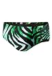 Speedo Zebra Haze Brief Male