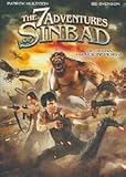 The 7 Adventures of Sinbad