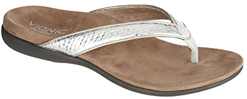 New Vionic Women's Selena Toe Post Sandal