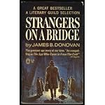 Strangers on a bridge;: The case of Colonel Abel book cover