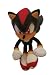 Search Our Specialty Mall : Sonic X the Hedgehog Shadow Plush