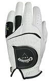Callaway Ladies LH Dual Zone Golf Gloves (3-Pack)