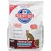 Hill's Science Diet Adult Optimal Care Original Ocean Fish & Rice Recipe Dry Cat Food - 8-Pound Bag