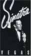 Sinatra: Vegas (Box Set, 4CD/1DVD)