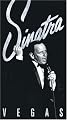 Sinatra: Vegas (Box Set, 4CD/1DVD)