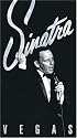 Sinatra: Vegas (Box Set, 4CD/1DVD)