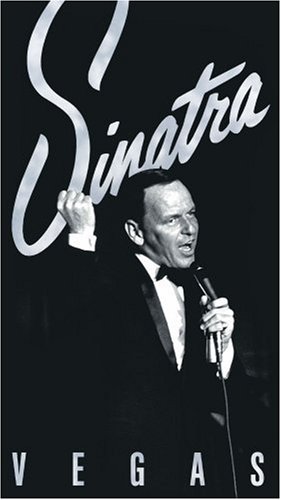CD-Charts  Music : Sinatra: Vegas (Box Set, 4CD/1DVD)