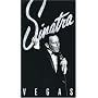 Sinatra: Vegas (Box Set, 4CD/1DVD)
