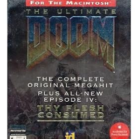 The Ultimate Doom