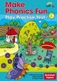 Make phonics fun : play, practise, test. Summer topics