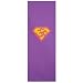 YogaRat's SGS-certified yoga mats come in two varieties: RAT MAT PRO in 100% TPE, 24" x pro-length 72" x 5mm thick in printed- and non-printed styles and RAT MAT CLASSIC in clean PVC, 24" x 68" x 1/4" thick - many available styles and colors!
