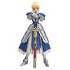 Figma Fate/stay night セイバー 甲冑Ver.