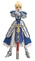 Figma Fate/stay night セイバー 甲冑Ver.