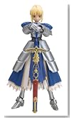 Figma Fate�^stay night �Z�C�o�[ �b�hVer.�̃C���[�W���g�傷��