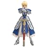 figma Fate/stay night セイバー 甲冑Ver.