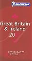 Michelin Guide GB and Ireland 2007 2007 (Michelin Guides)