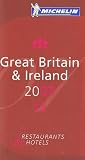 Michelin Guide GB and Ireland 2007 (Michelin Guides)