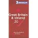 Michelin Guide GB and Ireland 2007 2007 (Michelin Guides)