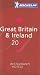 Michelin Guide GB and Ireland 2007 2007 (Michelin Guides)