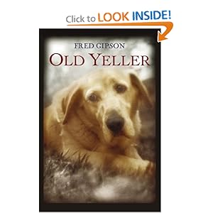 Ol Yeller
