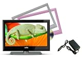 from Cello Cello C19MV-LED 18.5 inch Multi Voltage LED TV/DVD with PVR and Interchangeable Front Bevels Model C19MV-LED