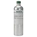 Gasco - 34L-252-5A - Chlorine, Air Calibration Gas, 34L Cylinder Capacity