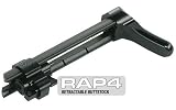 SMG Retractable Buttstock Assembly for Tippmann® A-5®