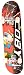 Search : KIDZAMO 31-inch Coby Skateboard