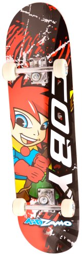 Buy Bike USA Kidzamo Coby 31-Inch Skateboard by Bike USA