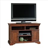 Sauder Arbor Gate Panel TV Stand