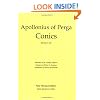 Conics (Books 1-3)
