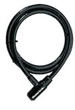 Master Lock 8157DPS Quantum 15 Integrated Cable Lock