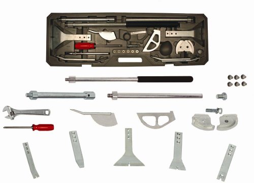 Porta-Nails 46310 Artillery Pry Bar Contractor Kit