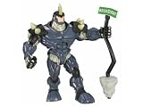  : Spider-Man Movie Classic 2 Figureure  Black Rhino