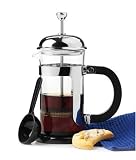 Arcosteel 3 Cup Coffee Press