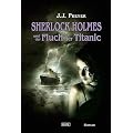 Sherlock Holmes und der Fluch der Titanic