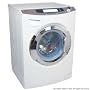 Haier Ventless Front Load Washer / Dryer Combo - 13 lb. Capacity