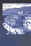Britain And Tibet 1765-1947: A Select Annotated Bibliography Of British Relations With Tibet And The Himalayan States Including Nepal, Sikkim And Bhutan