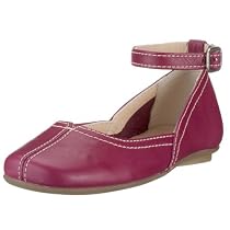 UNISA DUQUE , Unisex - Kinder Ballerinas Schuhe